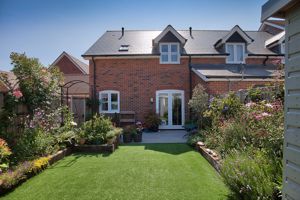 Rear Aspect- click for photo gallery